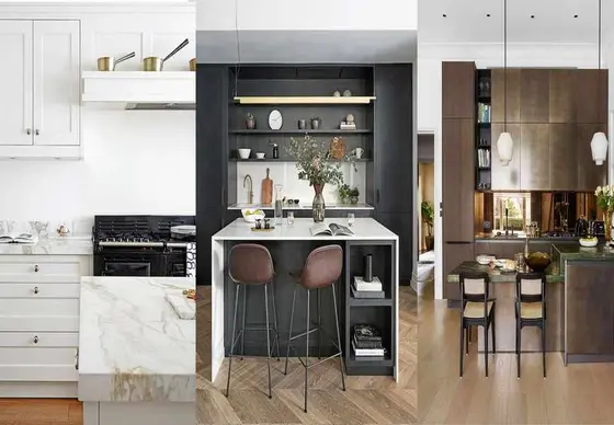 Clever Small Kitchen Storage Ideas to Maximize Space