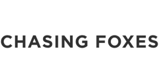 Chasing Foxes Shop: An Honest Long Look