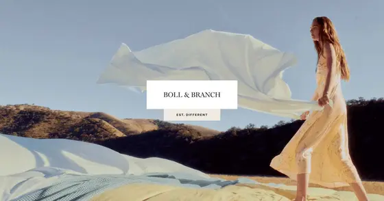Transforming Sleep: The Story of Boll & Branch in 2026
