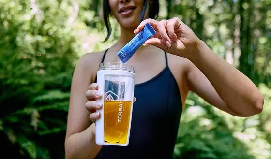Terra Health Essentials 101: 12 Buys + Saving Plays Worth Trying