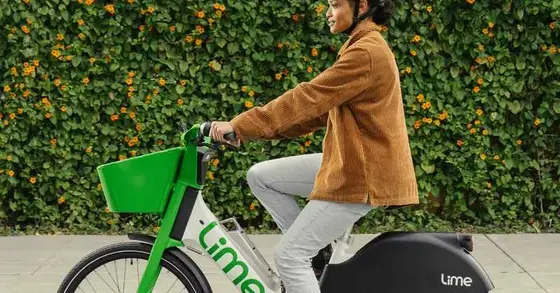 Lime 2026: Navigating Your Ride Share Choices