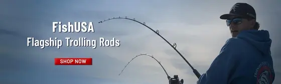 Why FishUSA is the Angler's Sanctuary