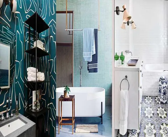 Smart Towel Storage Ideas: 12 Creative Ways to Organize Towels