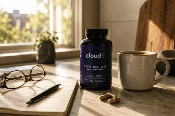 Exploring the Rise of Cloud9 Daily Restore in Wellness