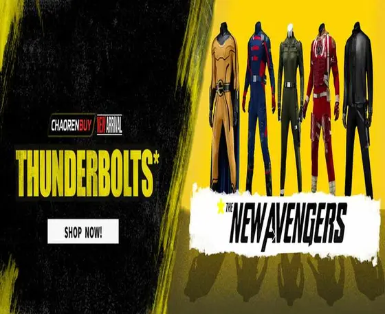 Costumes’ New Wave: Brands to Know This Year