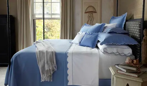 A Few Days With Fig Linens and Home: What I Learned