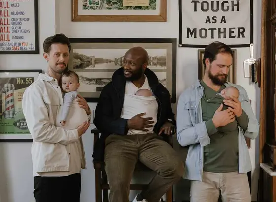 Navigating Parenthood with Lalabu: A Shopper's Field Guide