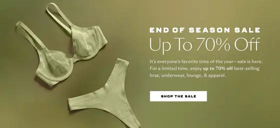 The Fashion Brands Quietly Changing How We Shop for Intimates