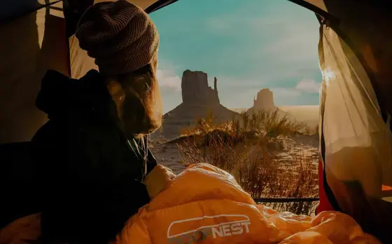 Roofnest: A New Horizon in Rooftop Camping