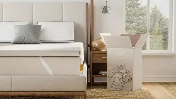 Nolah Mattress Topper Review: Firm Support for Soft Mattresses