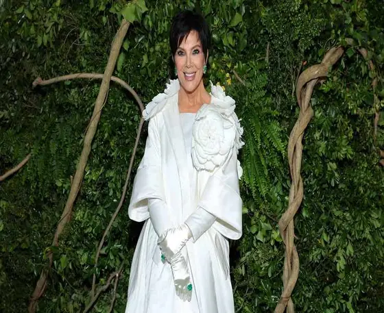 Kris Jenner's Fridge Organization Tips That Are Easy to Replicate
