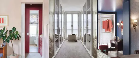 Smart Small Walk-In Closet Designs for Compact Spaces