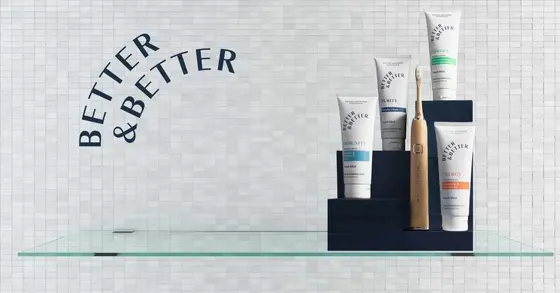 Deciding Between Better & Better and Its Competitors