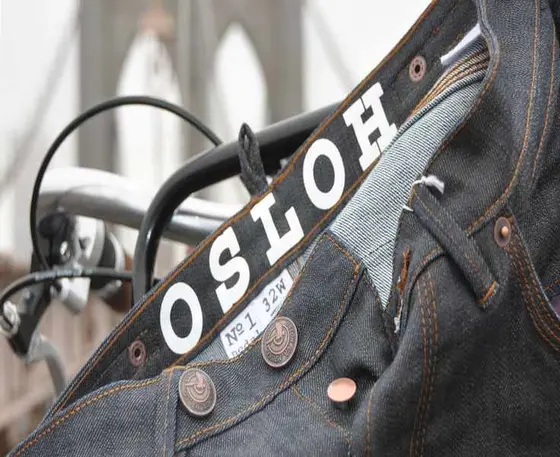 A Side-by-Side: Osloh Jeans Against the Competition