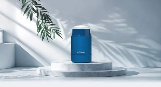 Exploring Helmm: A Sustainable Approach to Personal Care