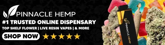 The Quiet Rise of Pinnacle Hemp