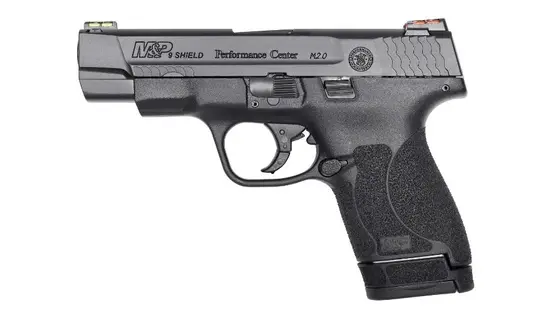 Exploring Smith & Wesson Accessories: A Comprehensive Overview
