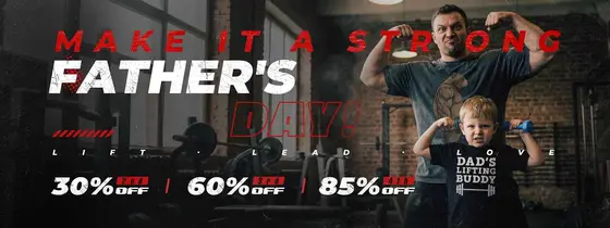 IronPanda: A Fresh Take on Motivational Gym Wear