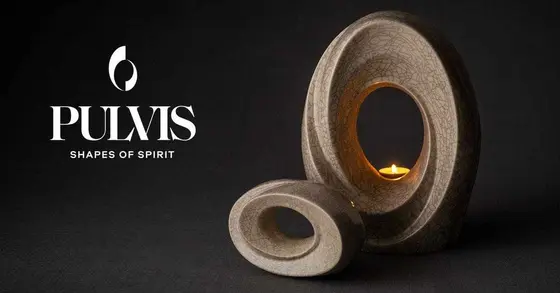Pulvis Art Urns: Crafting Memories with Elegance