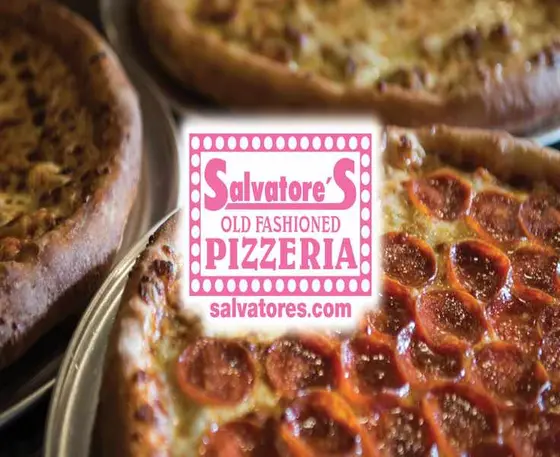 An Inside Look at Salvatore's: Rochester's Pizza Gem