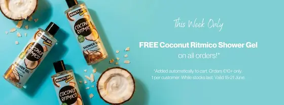 The Quiet Rise of Naturelleshop: A Beauty Revolution