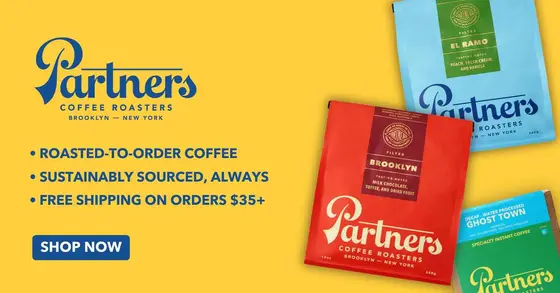 Beverage Trends: Specialty Coffee Brands to Watch in 2026