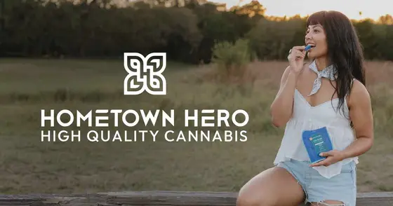 Hometown Hero: Healing with Heart in Every Purchase