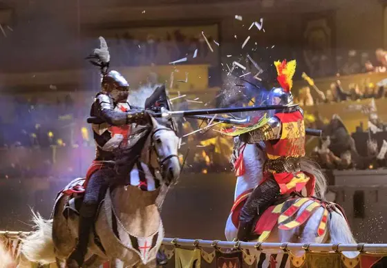 Medieval Times, Unpacked: What to Experience and How to Save