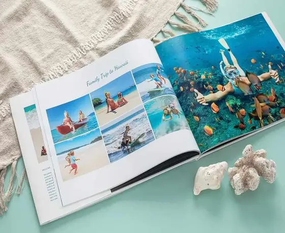 The Evolution of Photo Products — A Look at Mimeo and Beyond