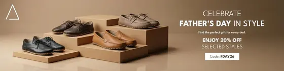 Atlantis Handmade Shoes or Burju Shoes? Here's What Each Does Best