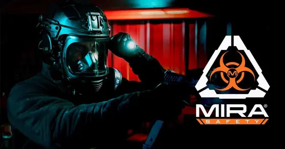 MIRA Safety: Your Go-To for Reliable Protective Gear