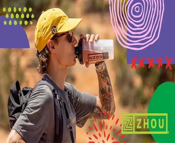 Uncovering the Zhou Nutrition Experience: A Wellness Journey