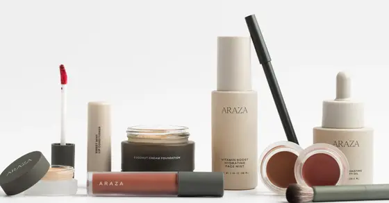 Unlocking the Beauty of Wellness: What You Get with Araza Beauty
