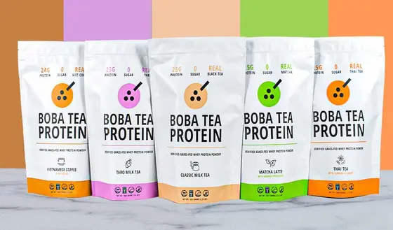 Where Beverage Trends Are Headed — and Who's Leading
