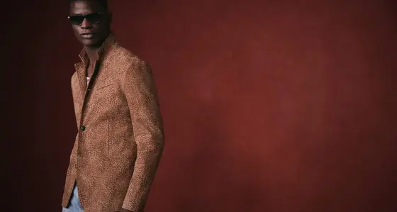 John Varvatos: An Honest Long Look