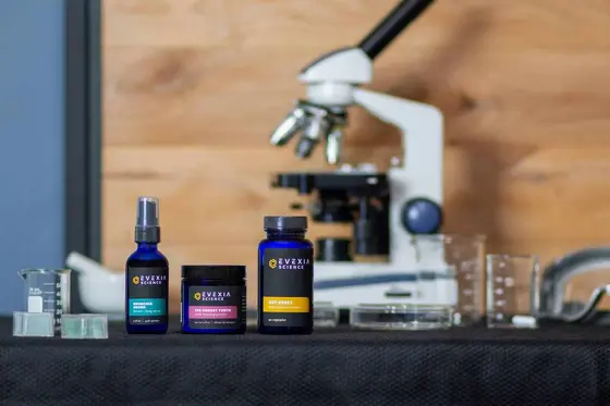 The Honest Take on Evexia Science (From Someone Who Shops It)