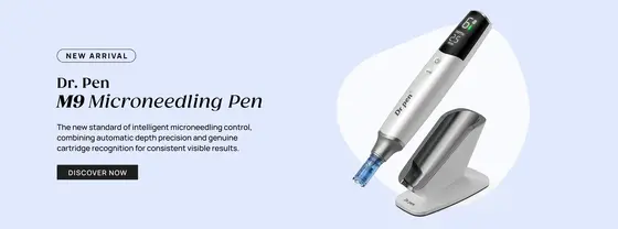 Dr Pen US vs Competitors: Which Microneedling Device Reigns Supreme?