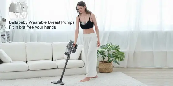 Bellababy: An Honest Long Look at Supporting New Mothers