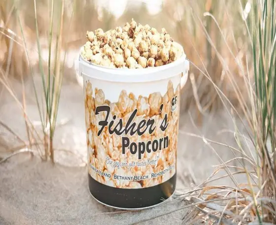 12 Delicious Ways to Enjoy Fisher's Popcorn Year-Round