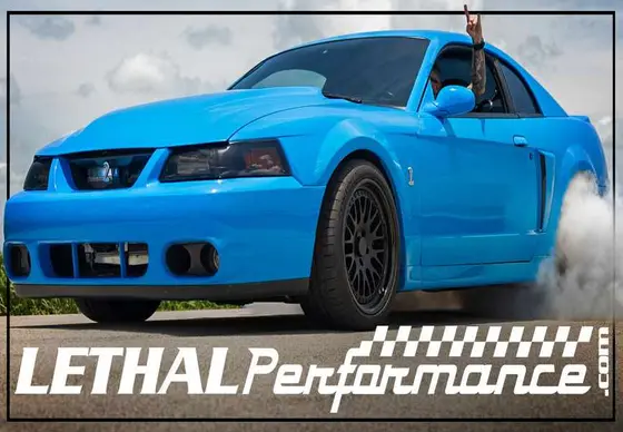 2026 Trends in Auto Replacement Parts: Lethal Performance Stands Out