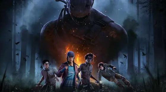 Dead by Daylight: From the Other Side of Checkout