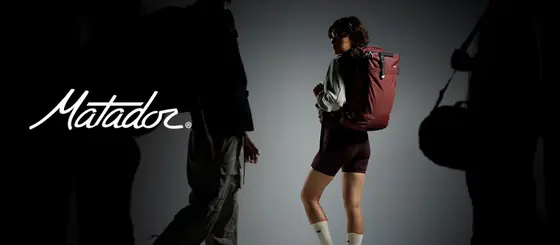 Matador Unpacked: Travel Gear That Moves With You