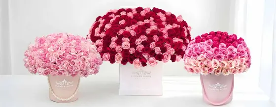 Flower Boom Dallas: Elevate Your Gifting Game This Year