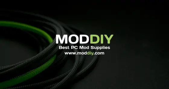 Crafting the Perfect PC: My ModDIY Experience