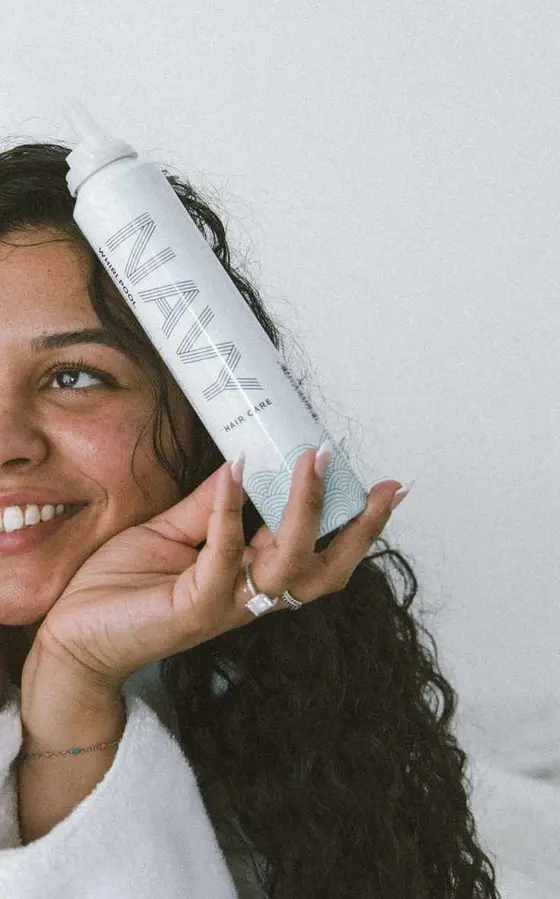 2026 Snapshot of the Hair Care Scene: Navy Hair Care Takes Charge