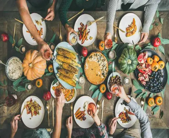 Budget-Friendly Ideas for a Memorable Friendsgiving Celebration