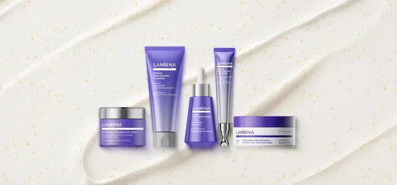 The Quiet Rise of Lanbena: A Beauty Revolution