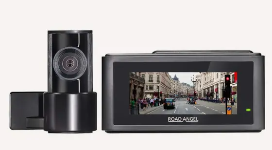 Inside Road Angel: A Shopper's Field Guide