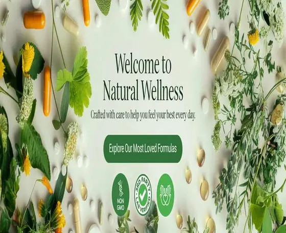 Exploring the Natural Wellness Movement with Natures Craft