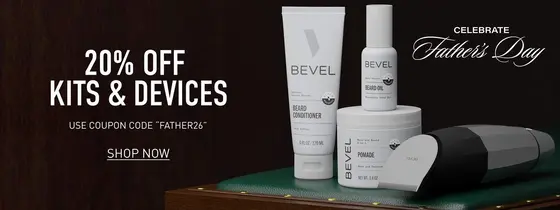 The Quiet Rise of Bevel: Grooming Reimagined